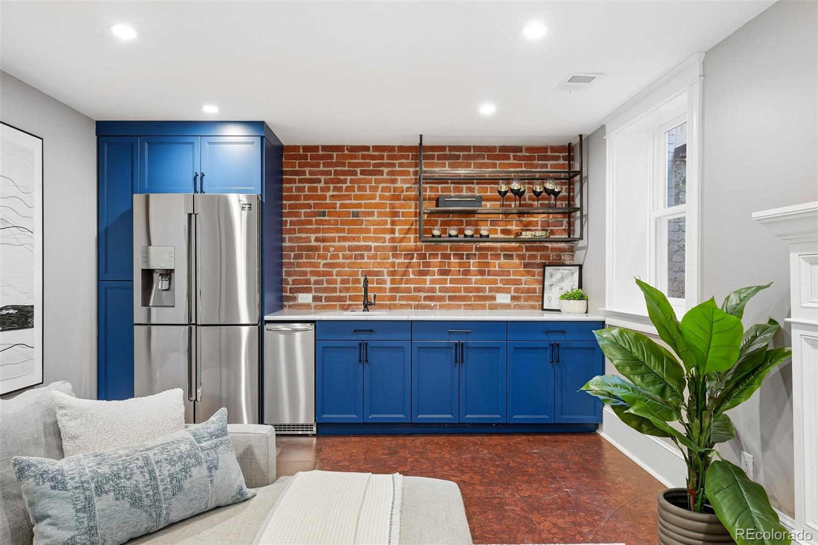 1257 Fillmore Street Denver, CO 80206 - Photo 41 of 50