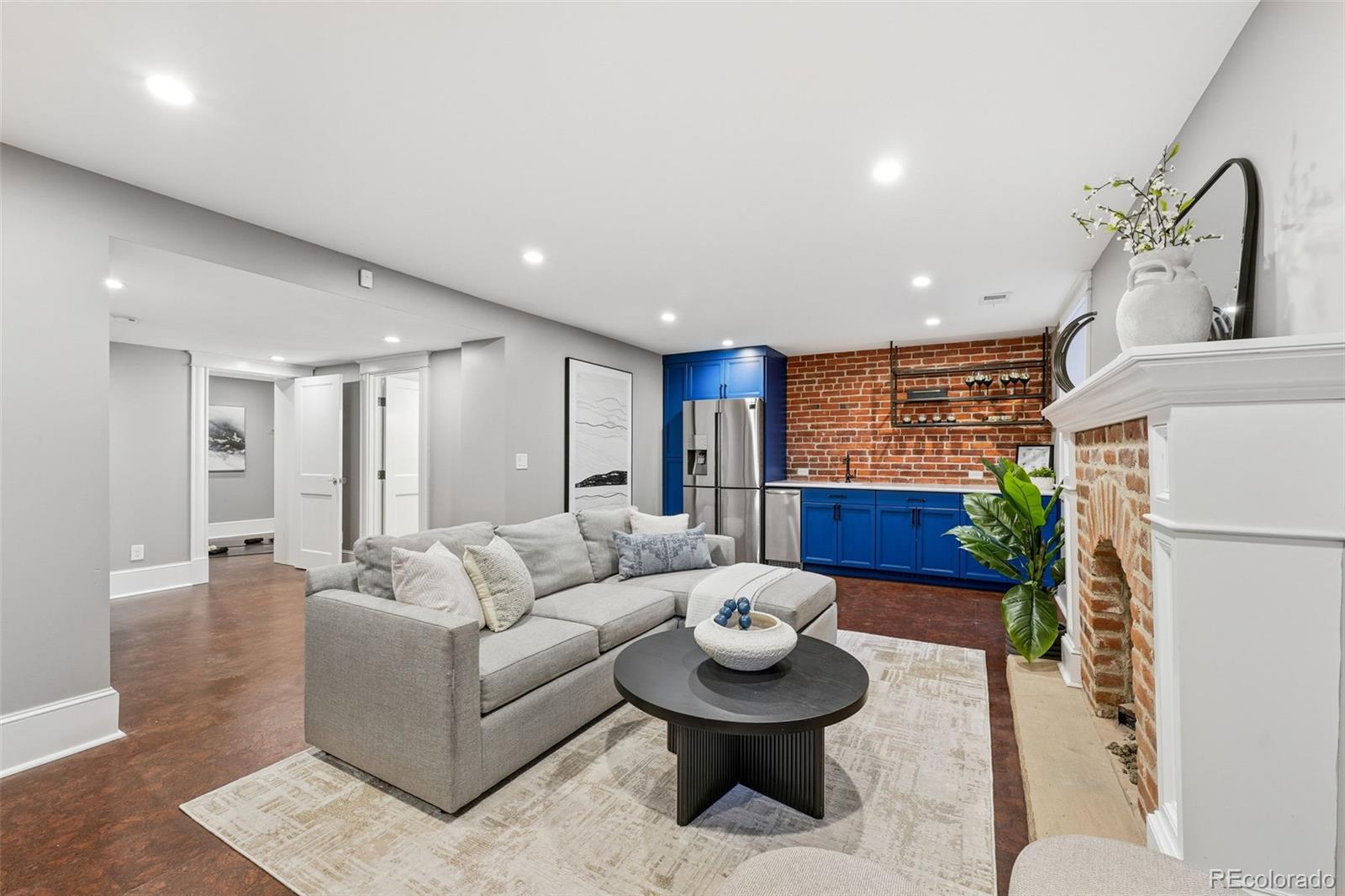 1257 Fillmore Street Denver, CO 80206 - Photo 42 of 50