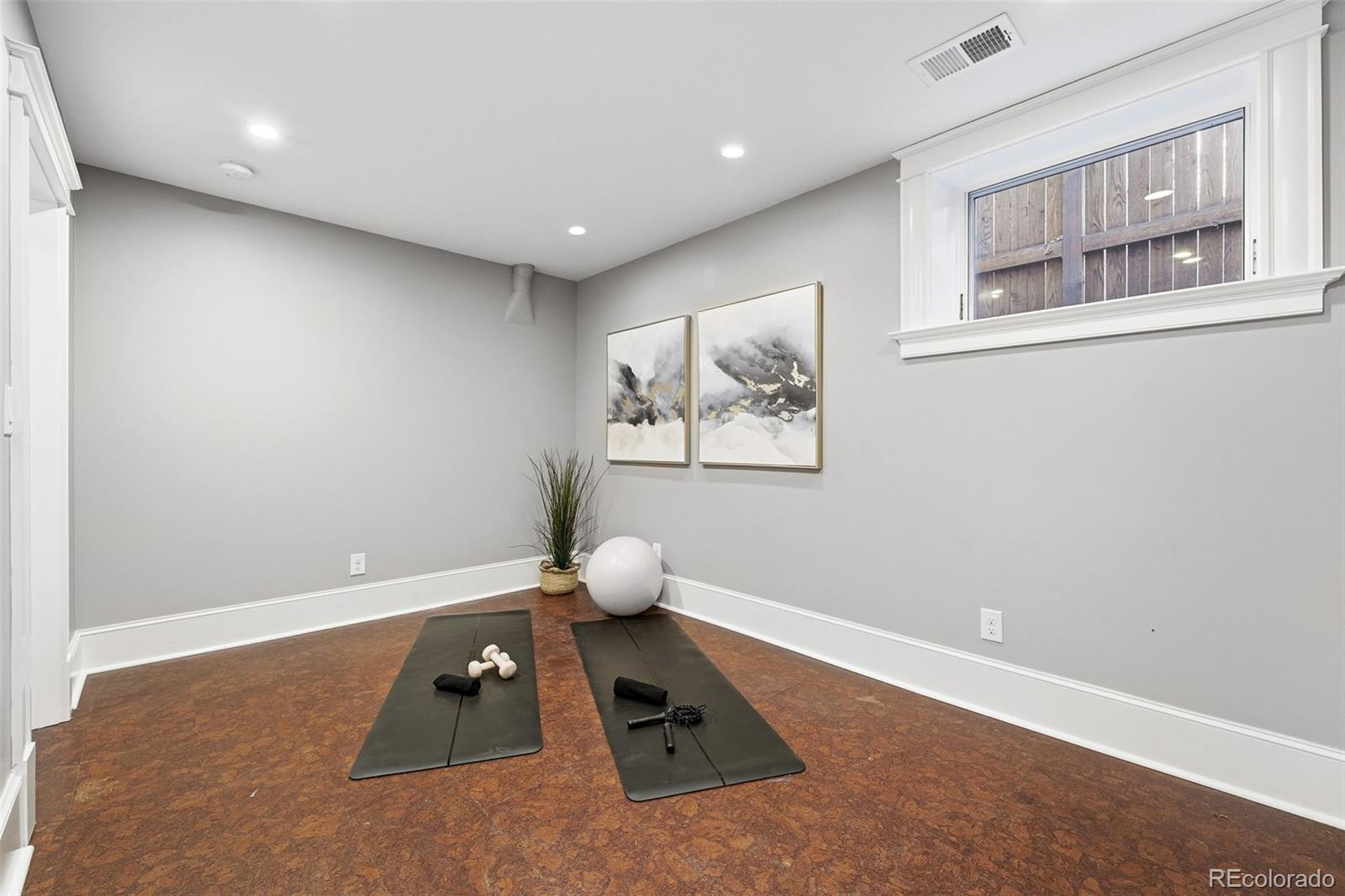 1257 Fillmore Street Denver, CO 80206 - Photo 45 of 50