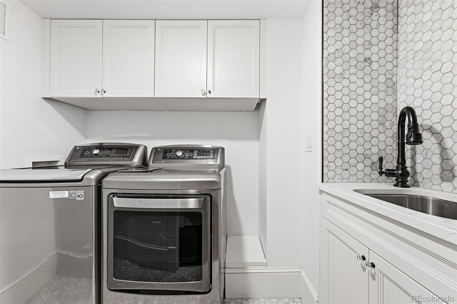 1257 Fillmore Street Denver, CO 80206 - Photo 47 of 50