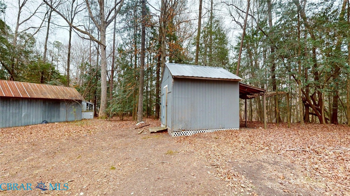 9909 Friendship Road Gloucester, VA 23061 - Photo 36 of 43