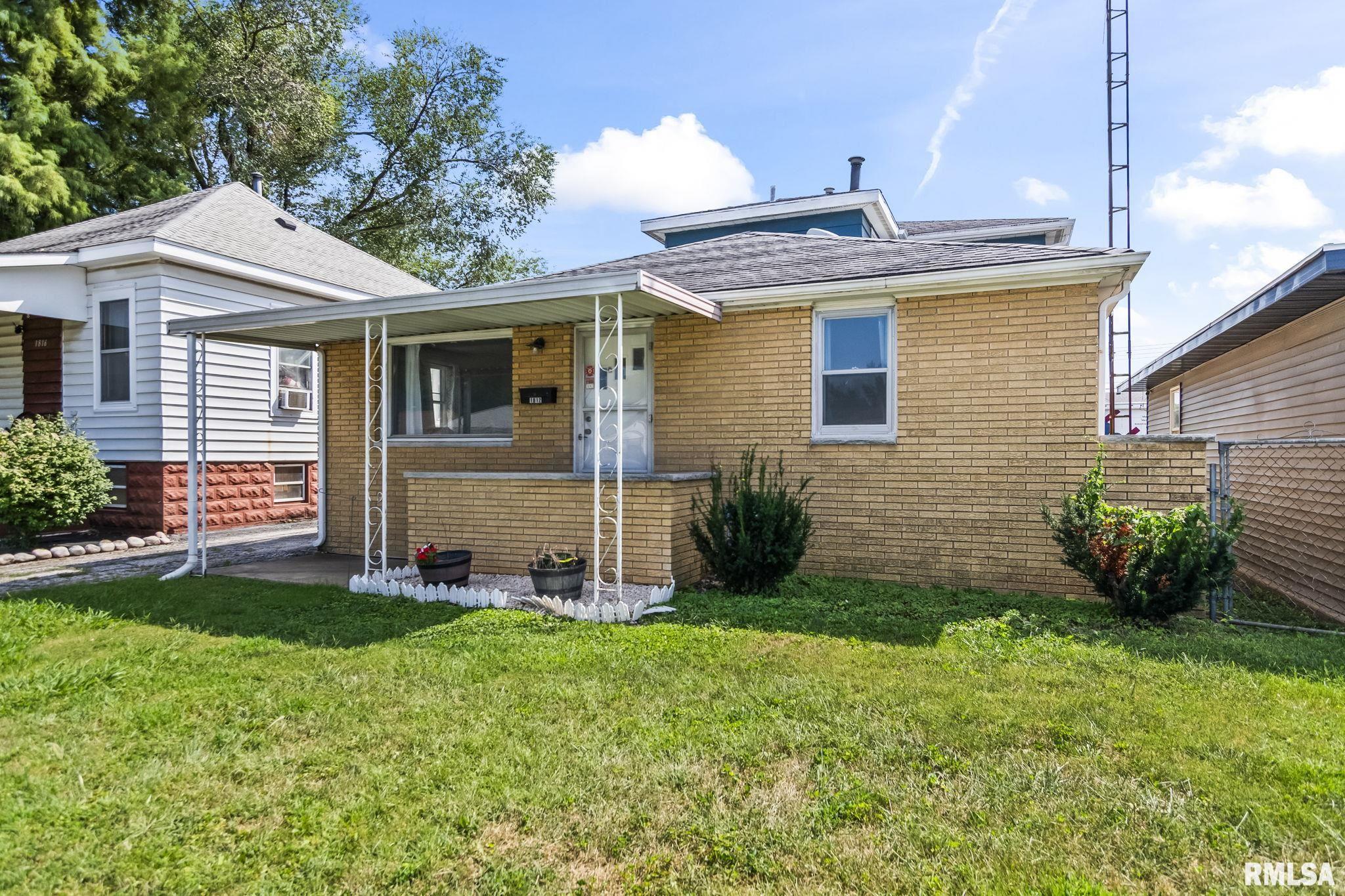 1812 East Converse Street Springfield, IL 62702 - Photo 3 of 41 Gallery Image 3
