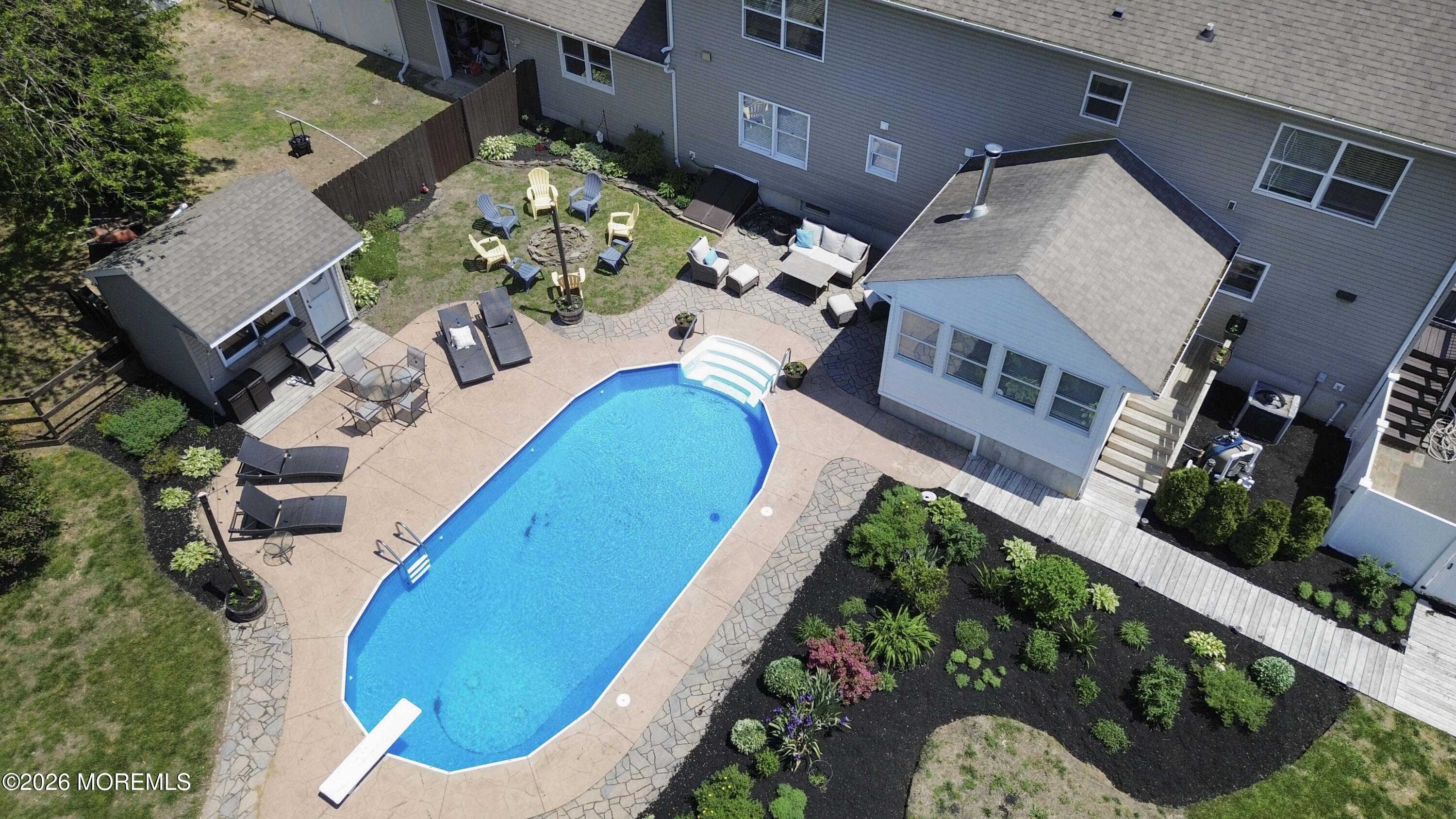 20 Richard Road Farmingdale, NJ 07727 - Photo 5 of 22 5
