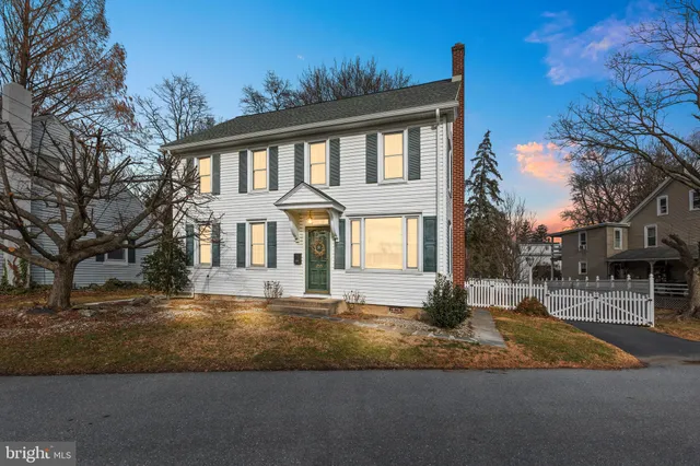 $479,900 | 255 Elizabeth Street, Landisville, PA 17538