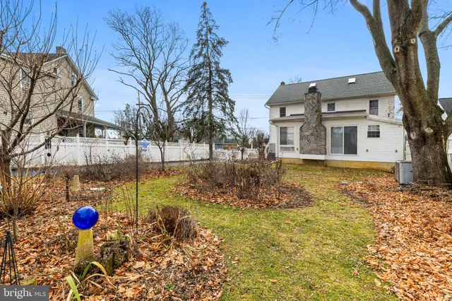 $479,900 | 255 Elizabeth Street, Landisville, PA 17538