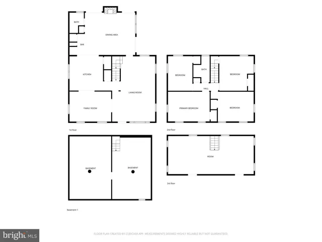 $479,900 | 255 Elizabeth Street, Landisville, PA 17538