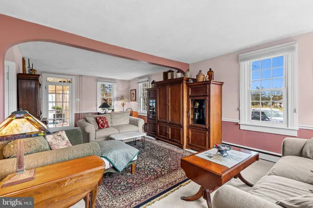 $479,900 | 255 Elizabeth Street, Landisville, PA 17538