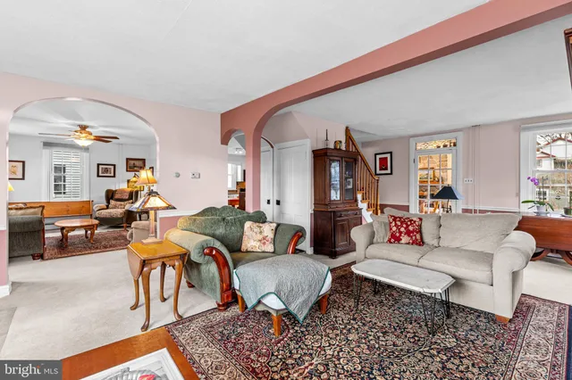 $479,900 | 255 Elizabeth Street, Landisville, PA 17538