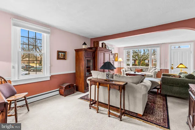 $479,900 | 255 Elizabeth Street, Landisville, PA 17538