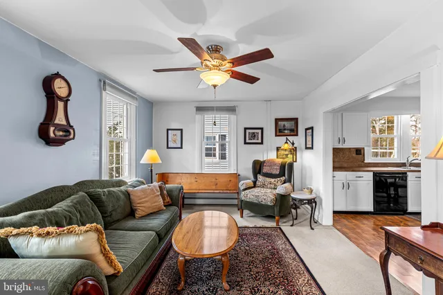 $479,900 | 255 Elizabeth Street, Landisville, PA 17538