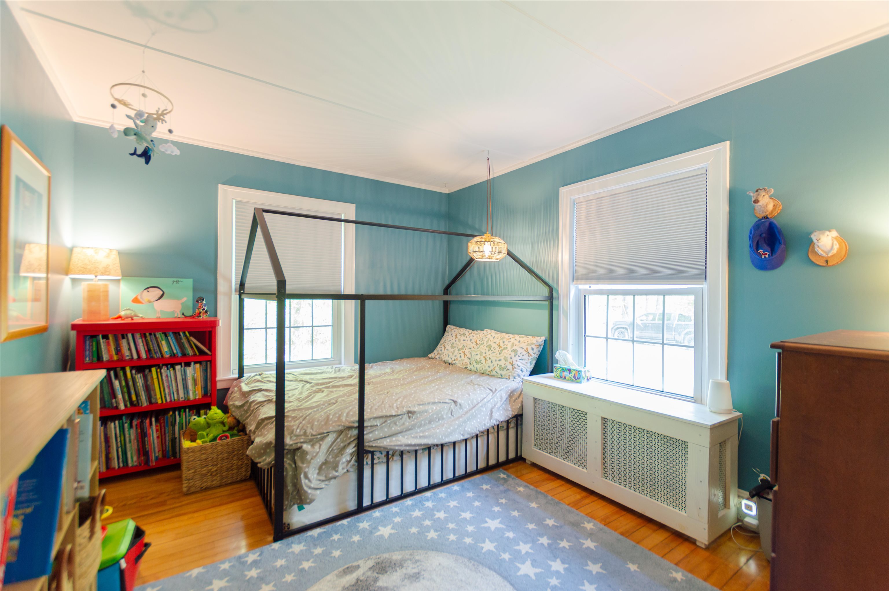 1038 Farrington Corner Road Hopkinton, NH 03229 - Photo 24 of 29 Gallery Image 24