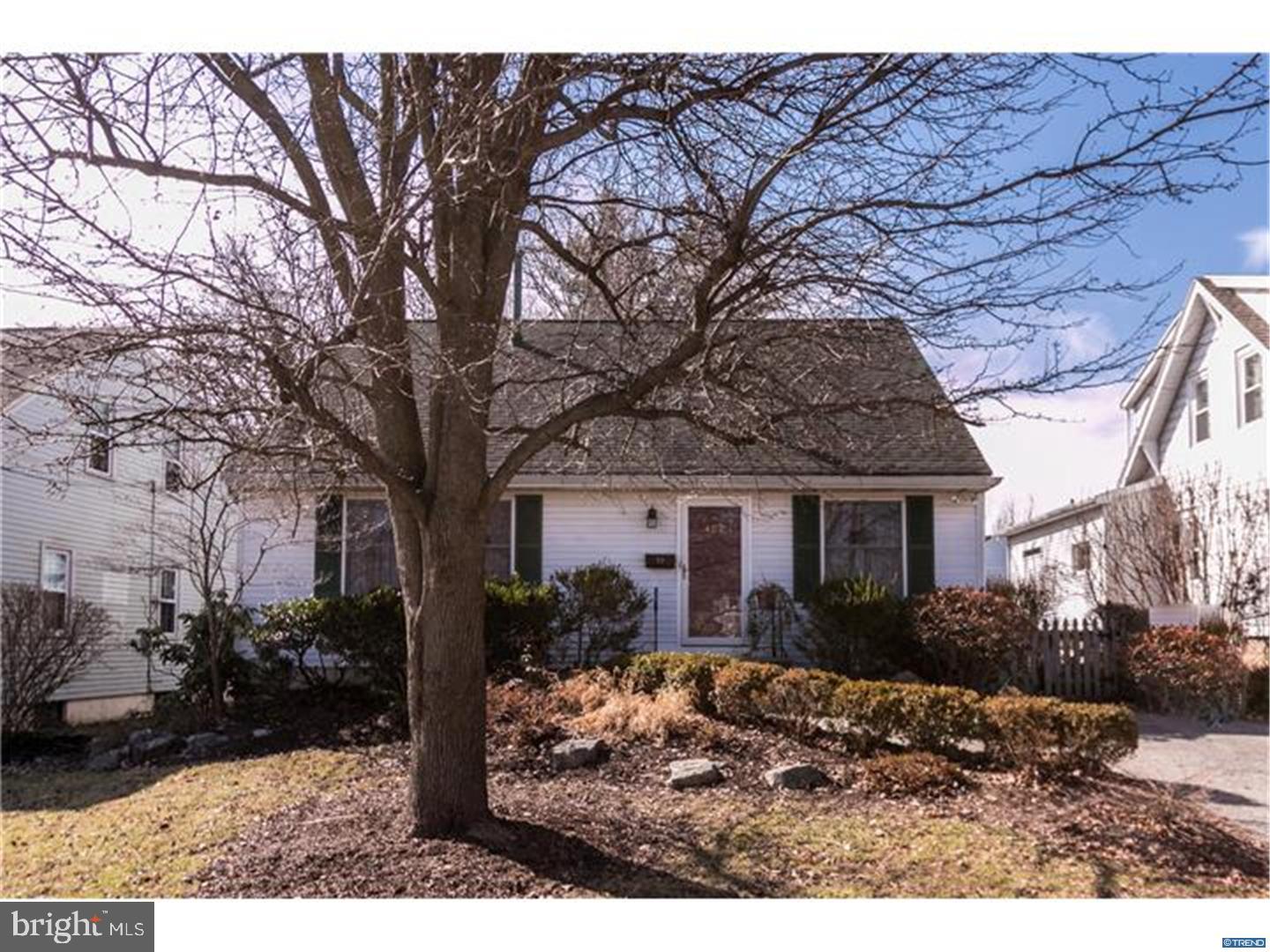 402 Rodman Road Wilmington, DE 19809 - Photo 1 of 24 Gallery Image 1