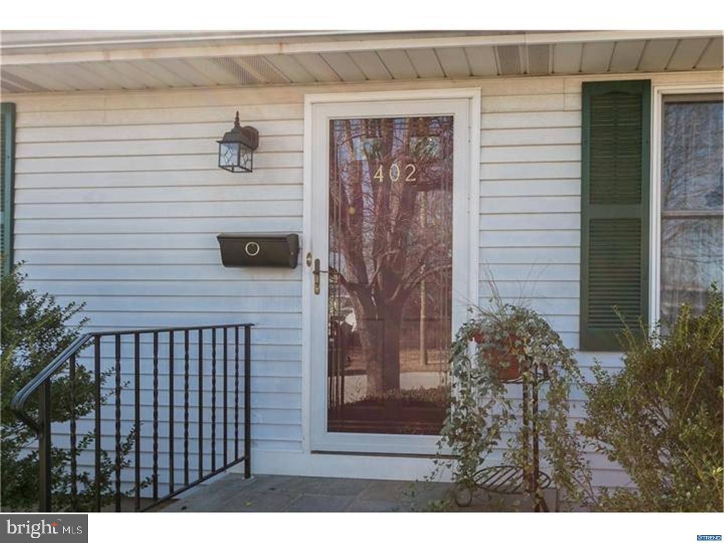402 Rodman Road Wilmington, DE 19809 - Photo 3 of 24 Gallery Image 3