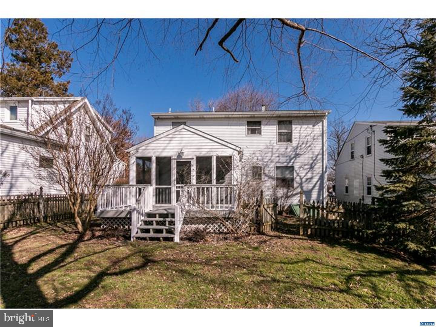 402 Rodman Road Wilmington, DE 19809 - Photo 23 of 24 Gallery Image 23