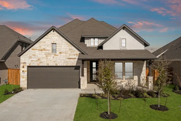 $619,000 | 1508 Corduroy Lane, Georgetown, TX 78633