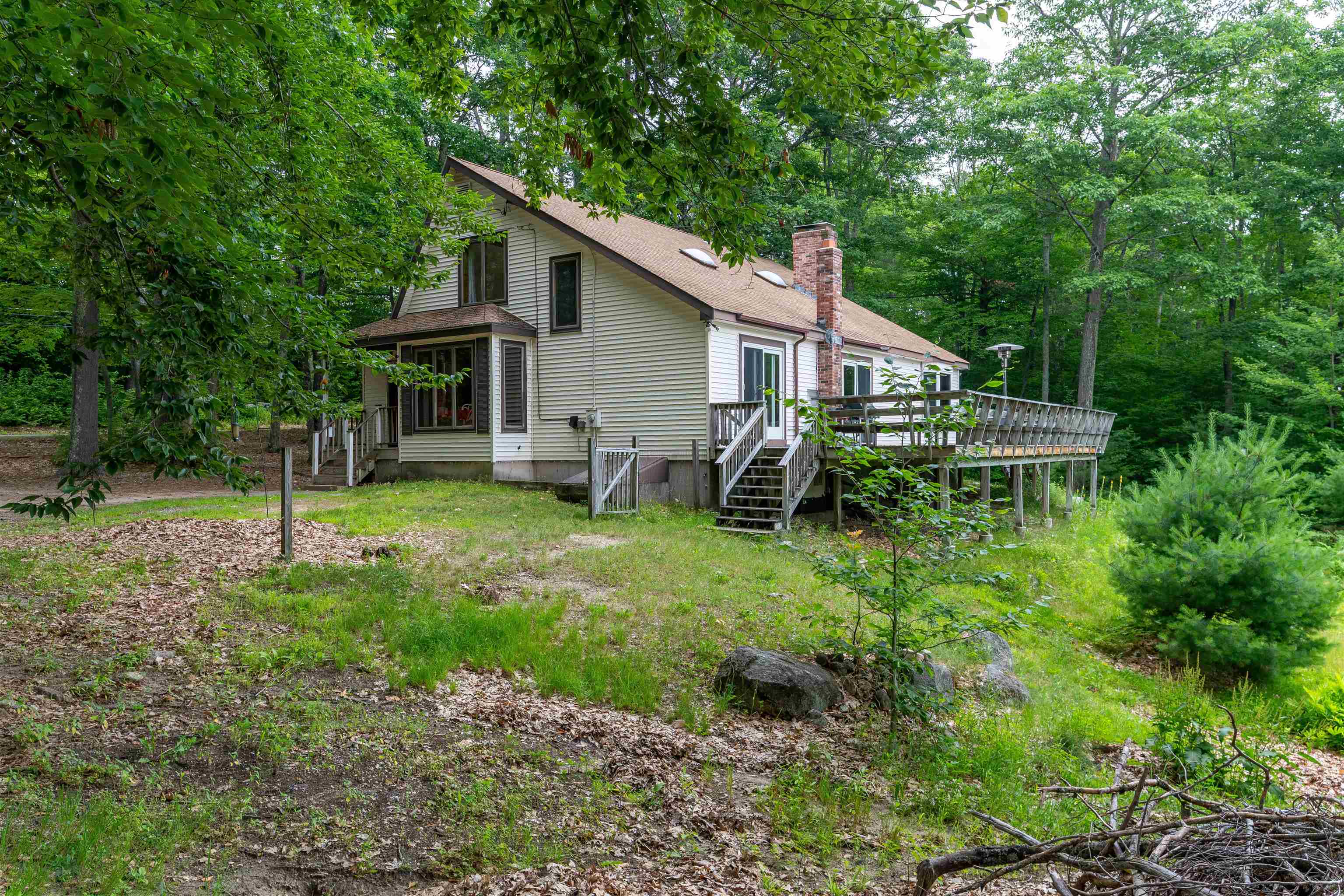 90 Champion Hill Road Effingham, NH 03882 - Photo 22 of 60 Gallery Image 22