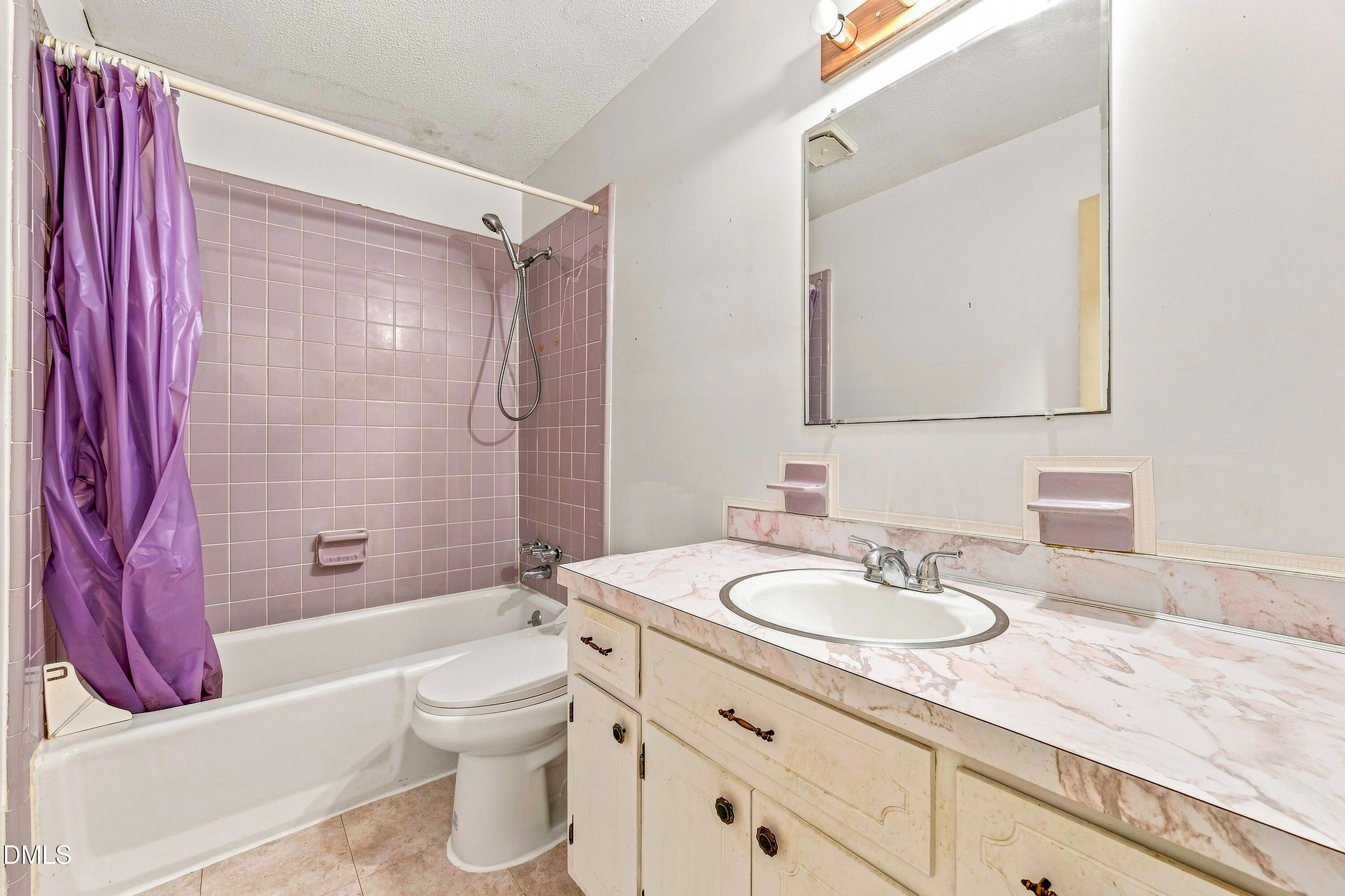 2805 Sparger Road Durham, NC 27705 - Photo 28 of 33 Bathroom