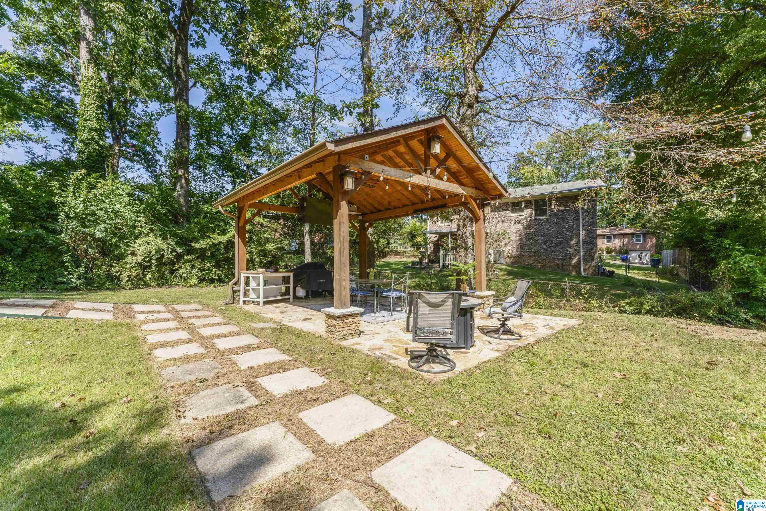 5144 Northumberland Road Birmingham, AL 35210 - Photo 6 of 31