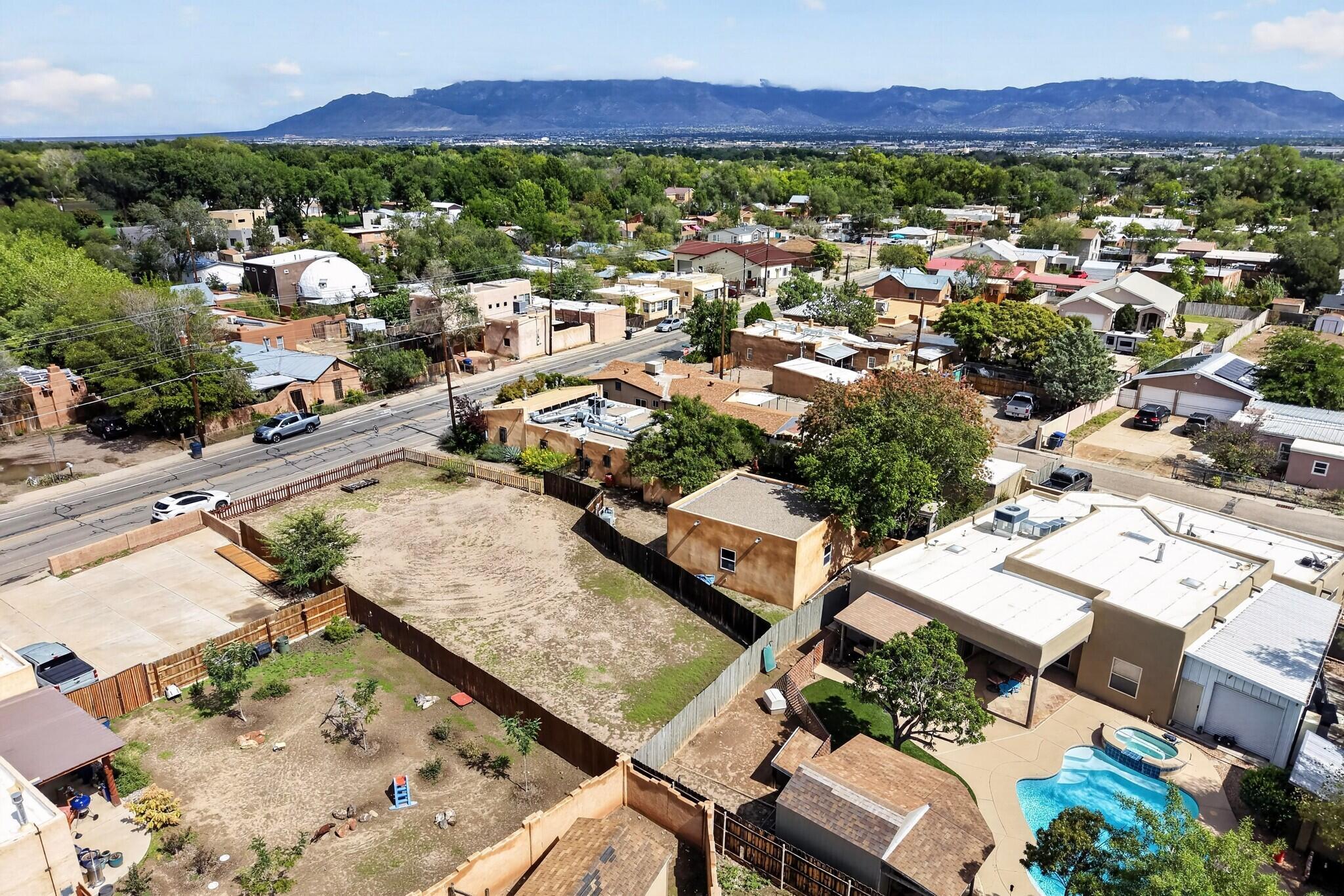 1730 Griegos Road Northwest Albuquerque, NM 87107 - Photo 36 of 45 Gallery Image 36