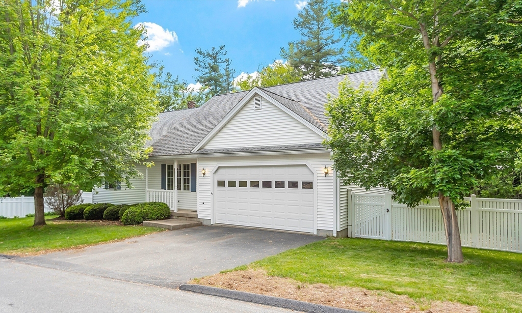43 Warwick Road Gardner, MA 01440 - Photo 23 of 30 Gallery Image 23