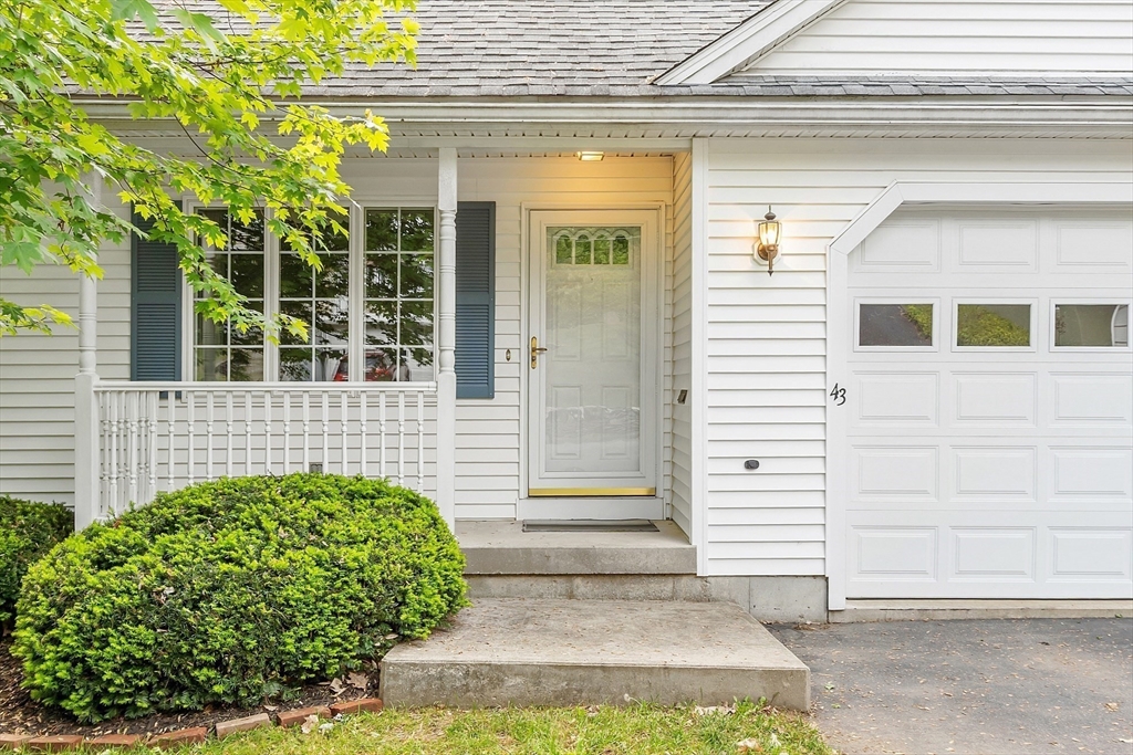 43 Warwick Road Gardner, MA 01440 - Photo 25 of 30 Gallery Image 25