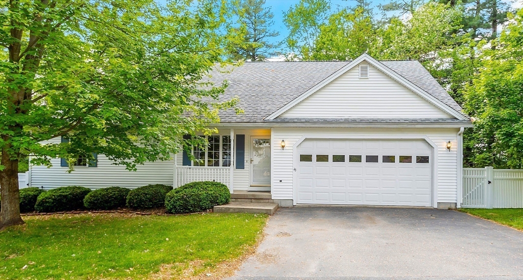 43 Warwick Road Gardner, MA 01440 - Photo 6 of 30 Gallery Image 6