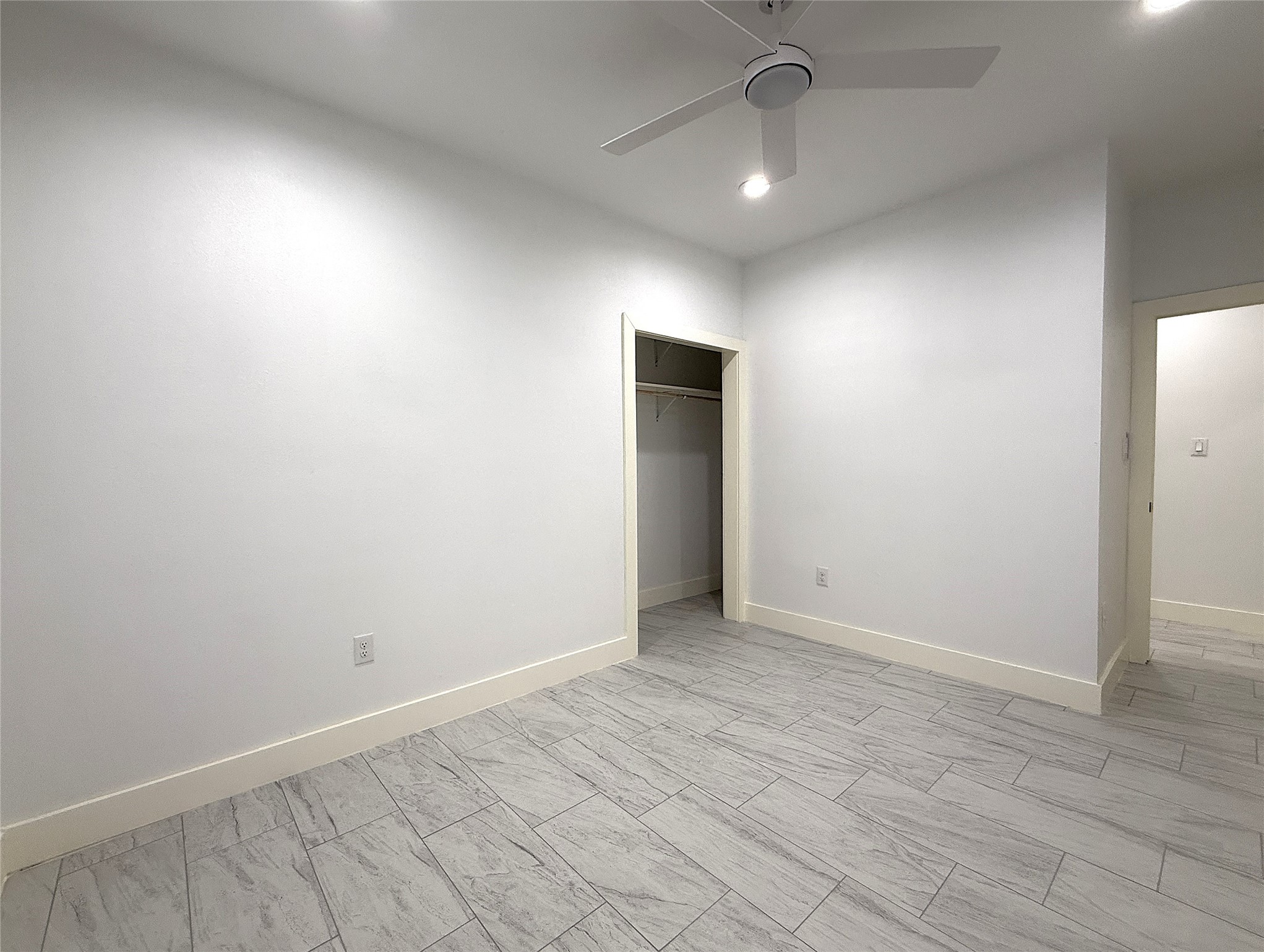 6708 Conley Street, Unit A Houston, TX 77021 - Photo 20 of 24 Bedroom #2