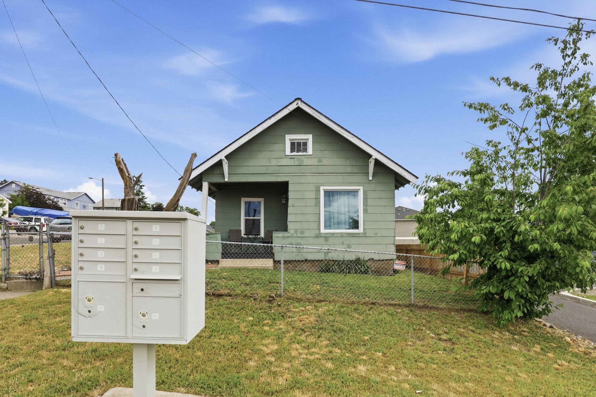 2830 North Standard Street Spokane, WA 99207 - Photo 27 of 29