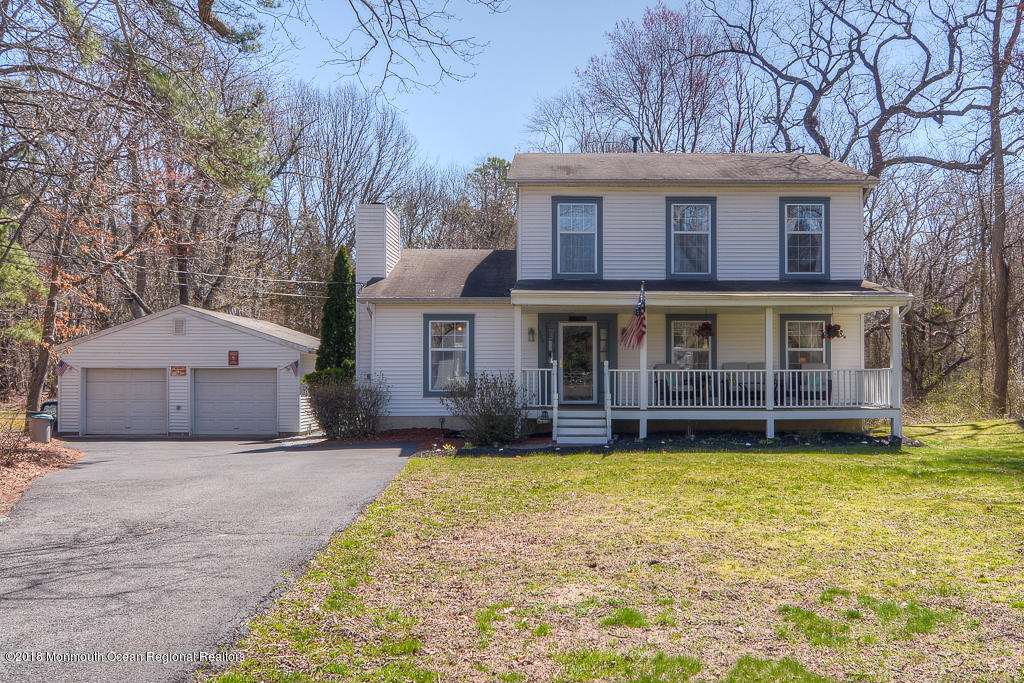 1300 Maxim Southard Road Howell, NJ 07731 - Photo 1 of 30 0001__SMALL