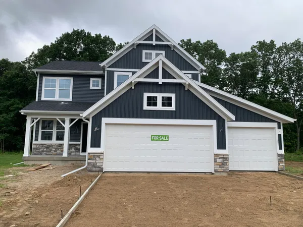 $544,900 | 1417 Kimber Drive, Lowell, MI 49331