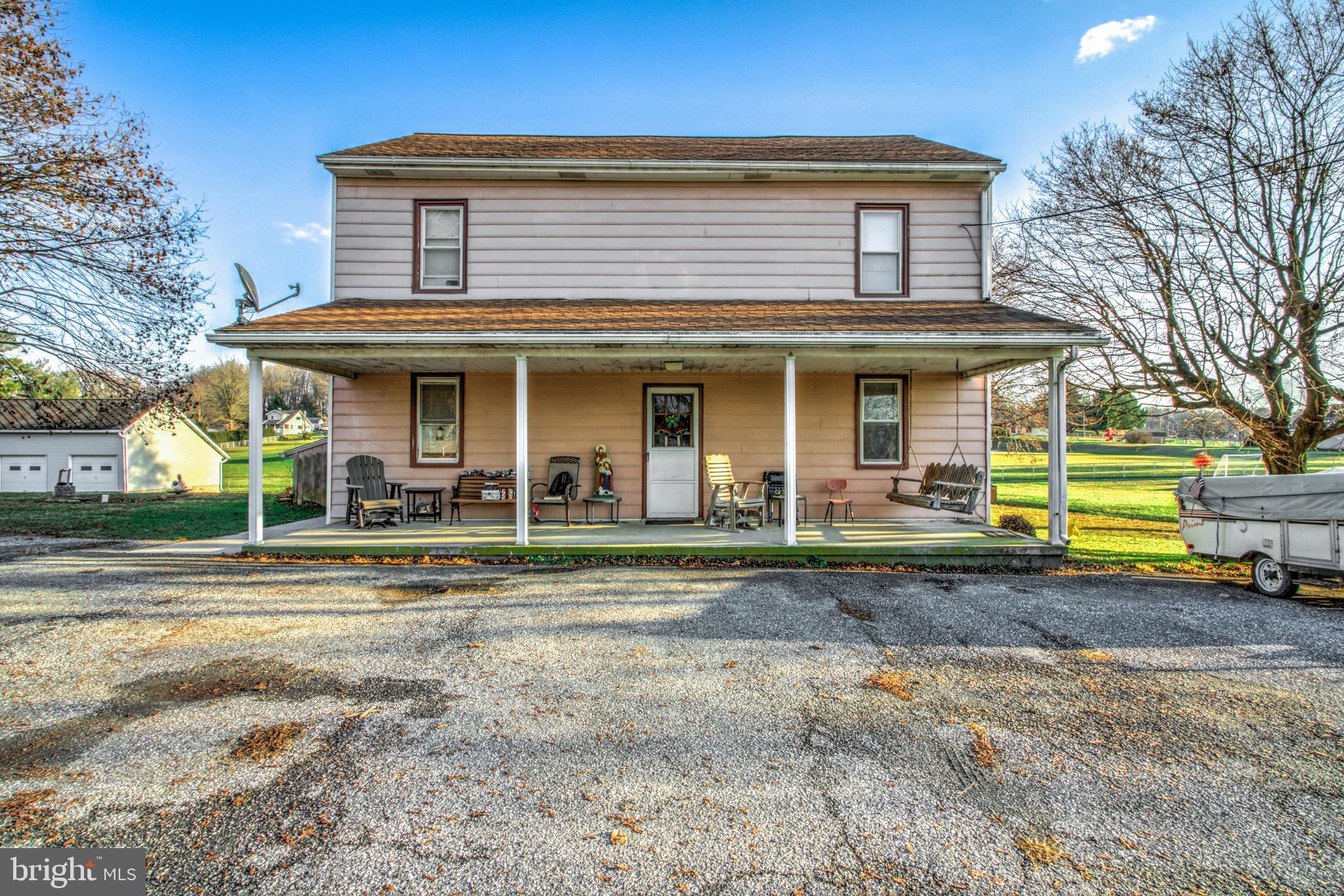416 Maple Shade Road Kirkwood, PA 17536 - Photo 1 of 62 Gallery Image 1