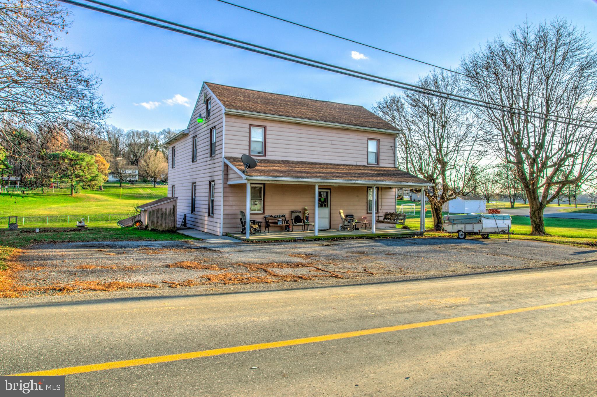 416 Maple Shade Road Kirkwood, PA 17536 - Photo 3 of 62 Gallery Image 3