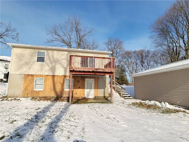 $169,900 | 3945 Lake Avenue, Hector, NY 14818