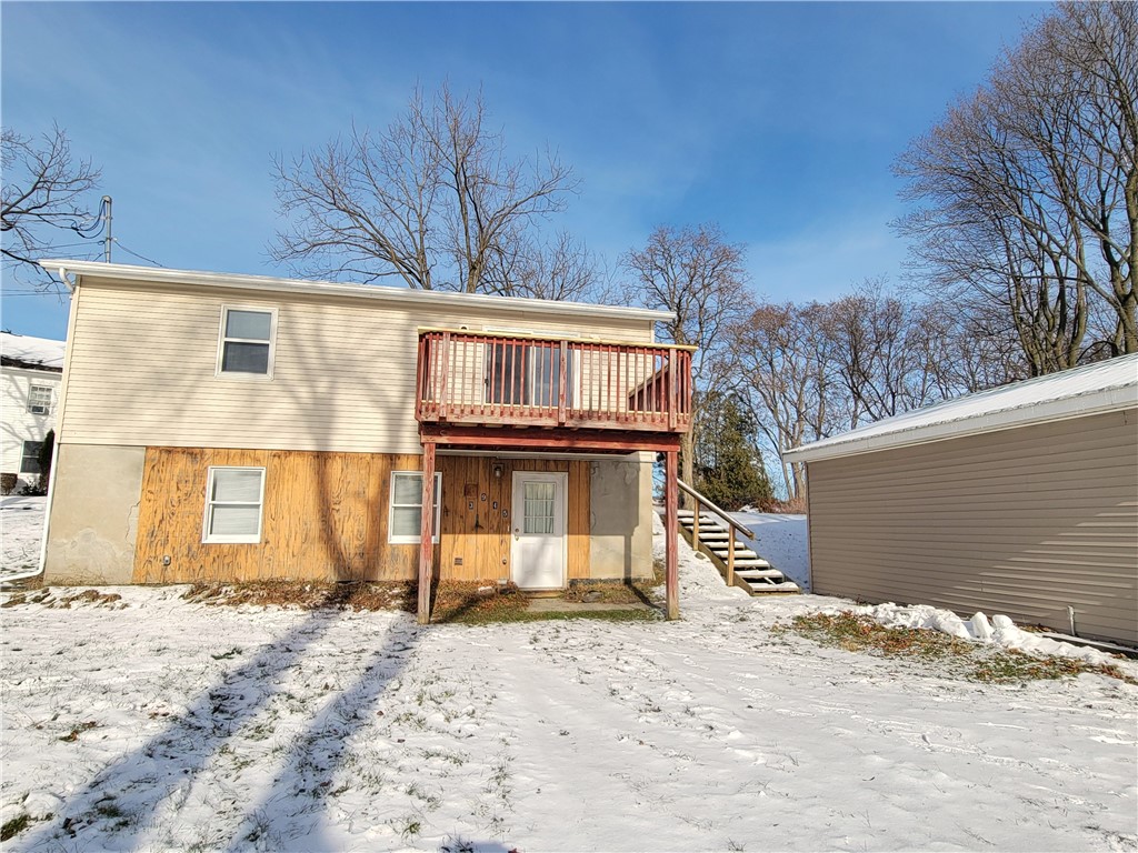 3945 Lake Avenue Hector, NY 14818 - Photo 1 of 27 Front Of Home