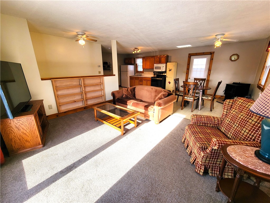3945 Lake Avenue Hector, NY 14818 - Photo 18 of 27 Additional View Of Main Floor Living Room Looking