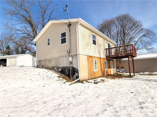 $169,900 | 3945 Lake Avenue, Hector, NY 14818