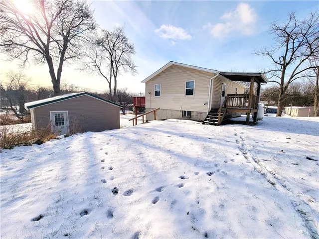 $169,900 | 3945 Lake Avenue, Hector, NY 14818