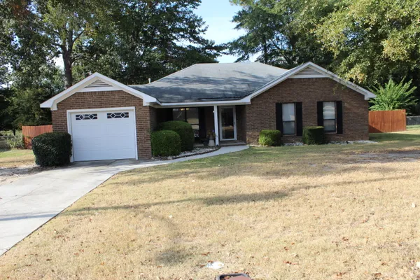 $1,695 | 1015 Country Pl Drive, Augusta, GA 30906