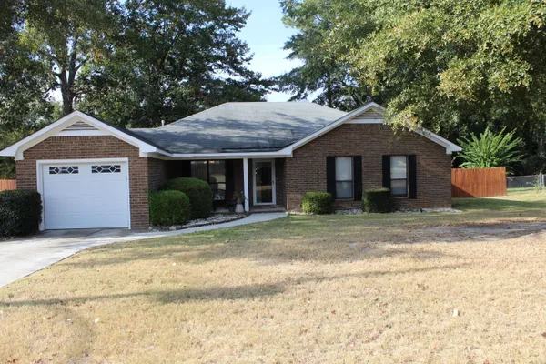 $1,695 | 1015 Country Pl Drive, Augusta, GA 30906