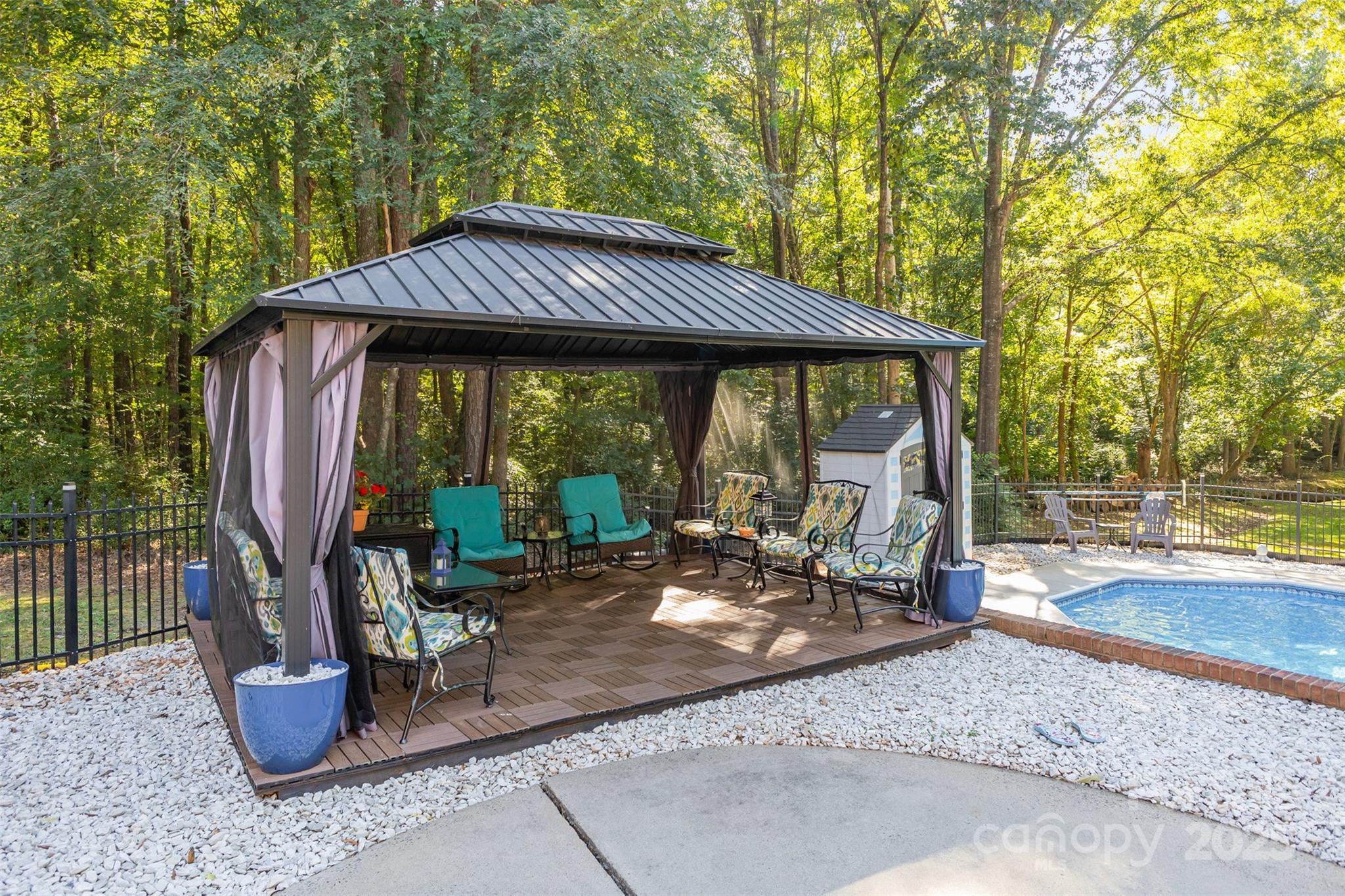 15655 Highway 601 Midland, NC 28107 - Photo 37 of 48