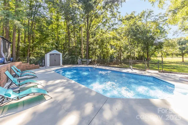 $924,900 | 15655 Highway 601, Midland, NC 28107