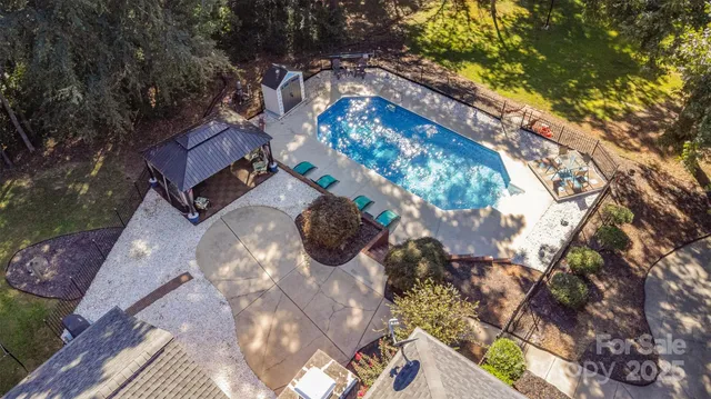 $924,900 | 15655 Highway 601, Midland, NC 28107