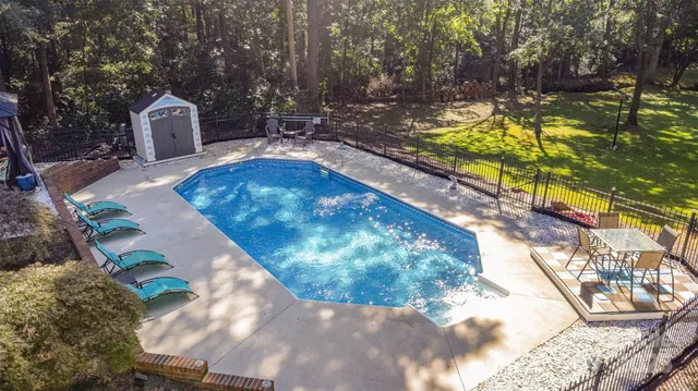 $924,900 | 15655 Highway 601, Midland, NC 28107