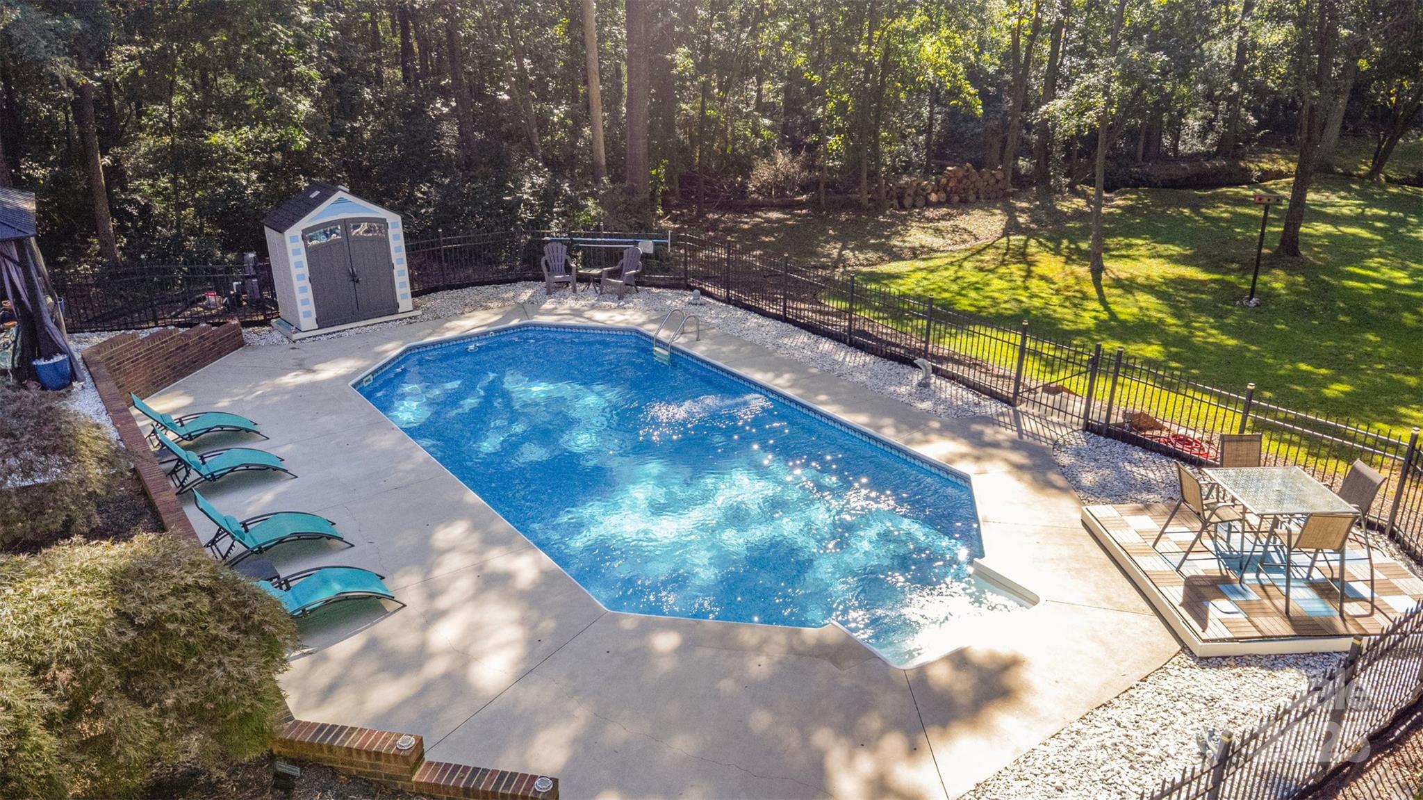 15655 Highway 601 Midland, NC 28107 - Photo 41 of 48