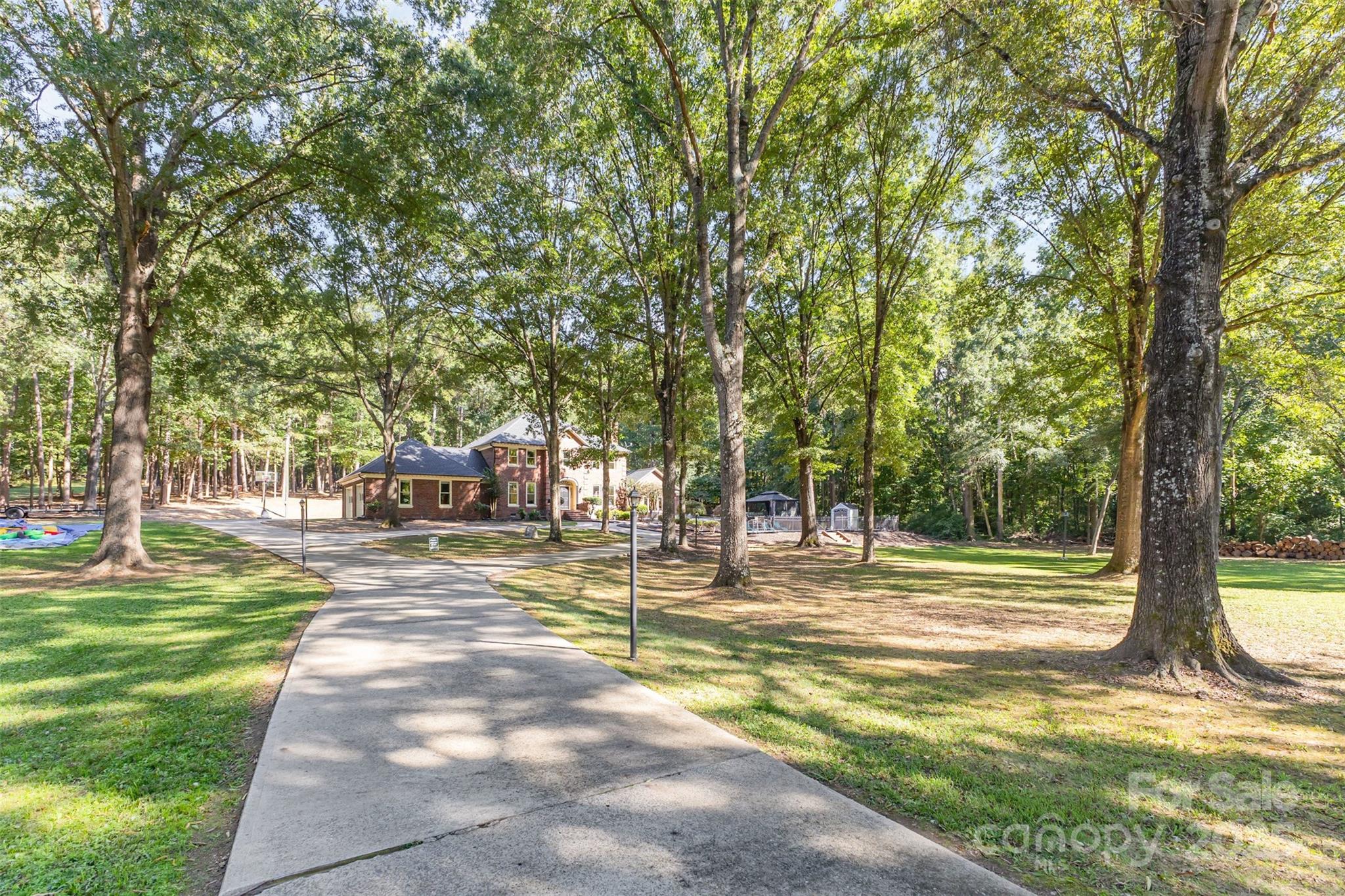 15655 Highway 601 Midland, NC 28107 - Photo 46 of 48