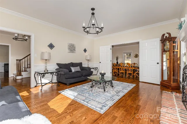 $924,900 | 15655 Highway 601, Midland, NC 28107