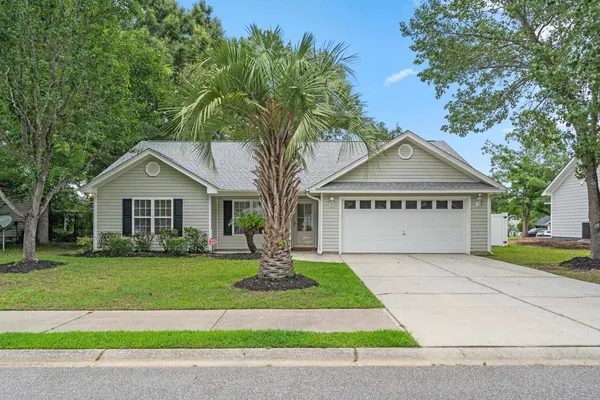 $284,000 | 2216 Kirkland Drive, Conway, SC 29526
