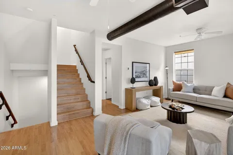 $469,000 | 706 East Washington Street, Unit 124, Phoenix, AZ 85034