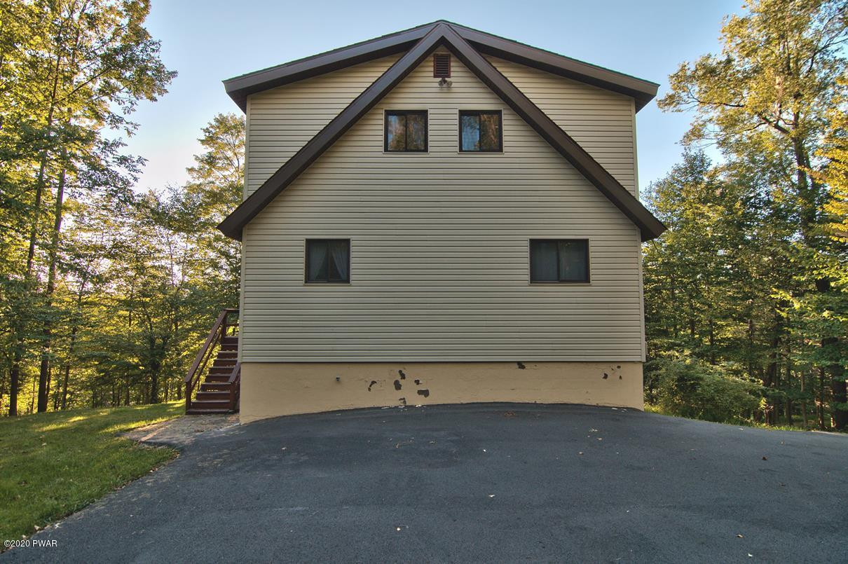 168 Brookfield Road Lake Ariel, PA 18436 - Photo 47 of 50 Exterior View 9
