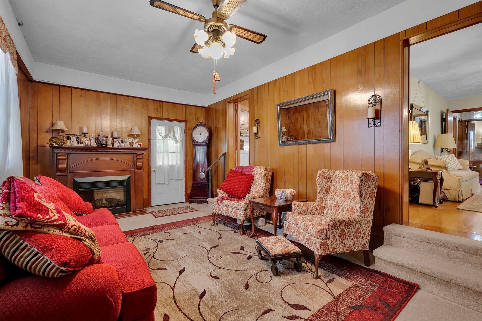 2899 Stone Station Road Roebuck, SC 29376 - Photo 14 of 23